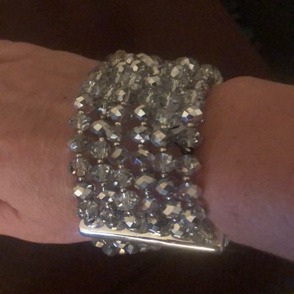 White House Black Market Bracelet